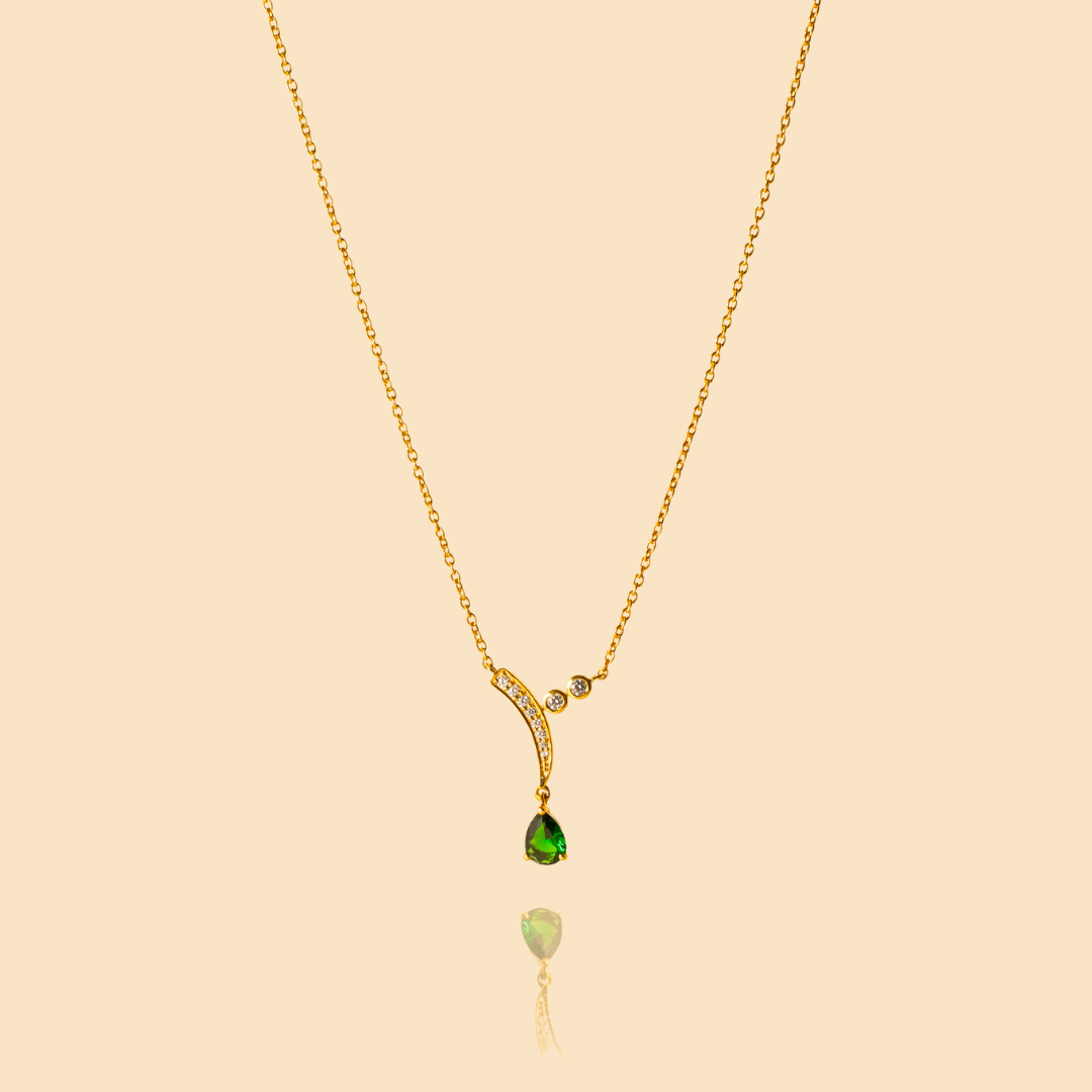 Zenith Neckpiece