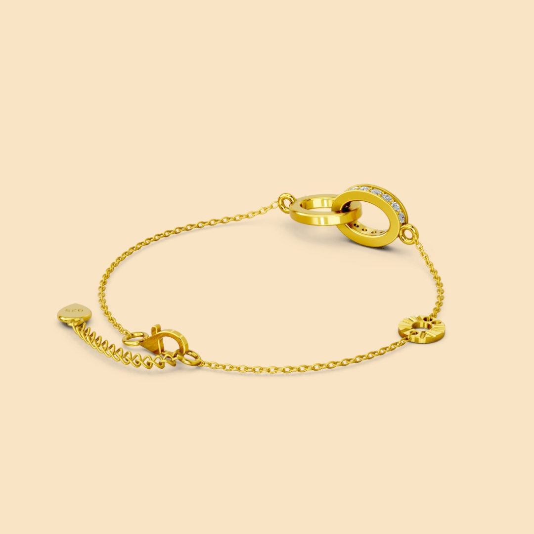 Gratitude Bracelet