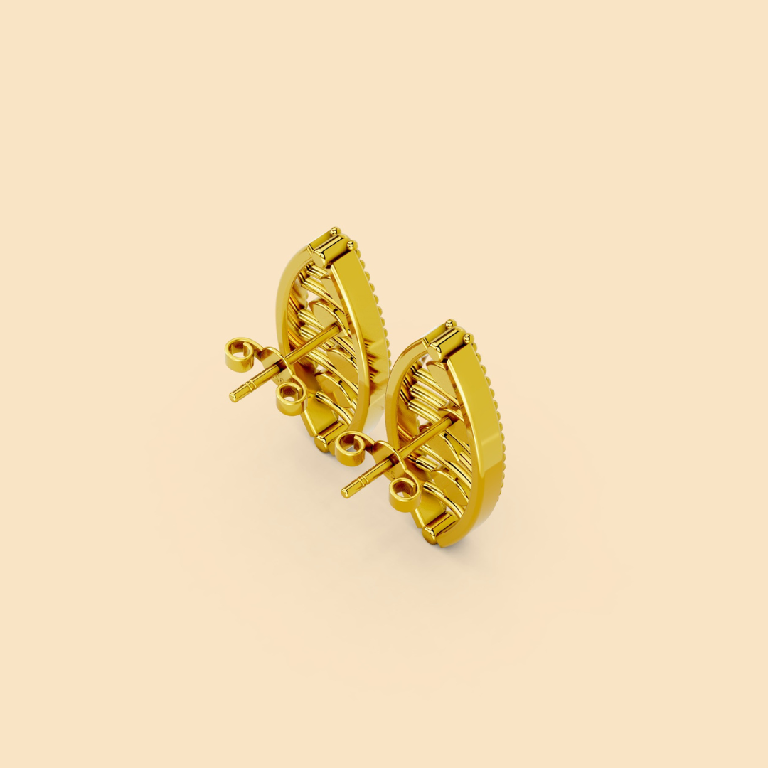 Elara Earrings