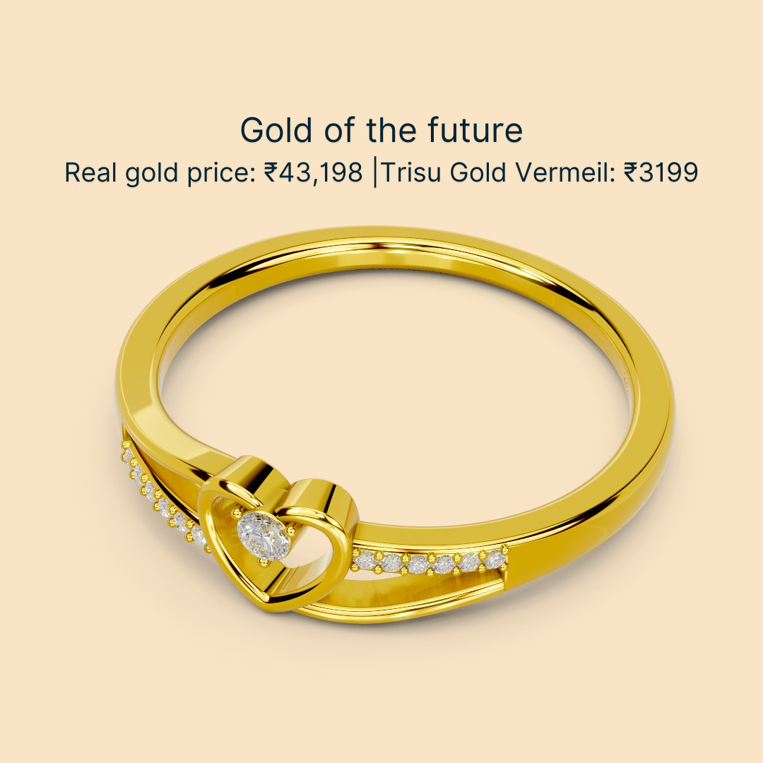 Tryst Ring