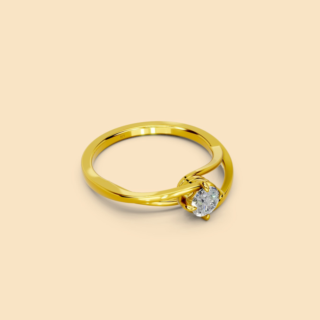 Aanya Ring