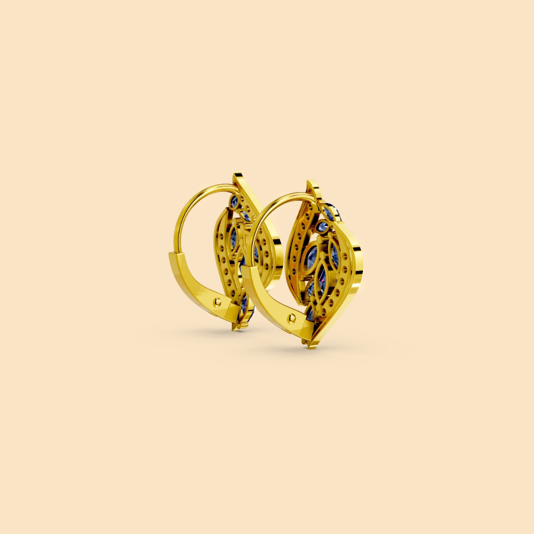 Fayra Earrings