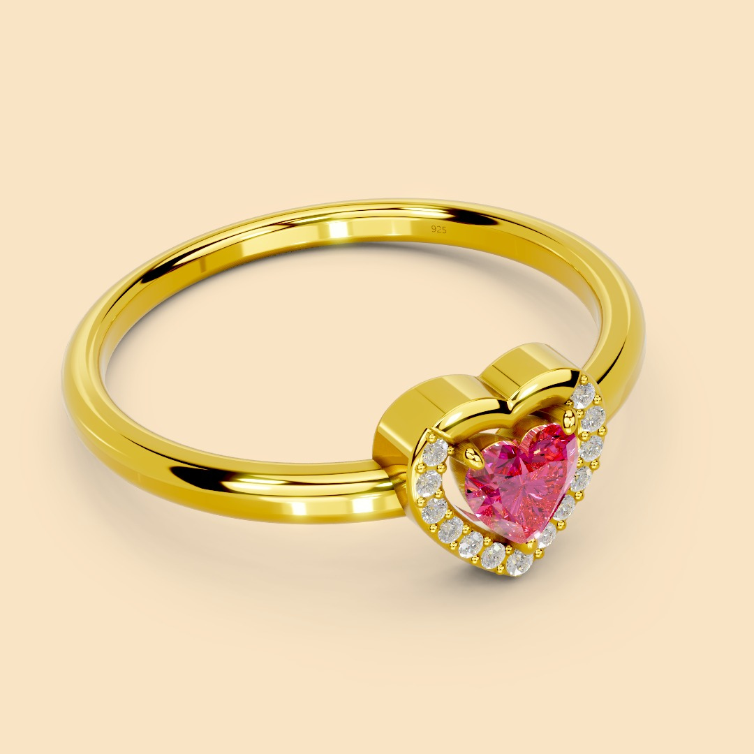 Amity Ring