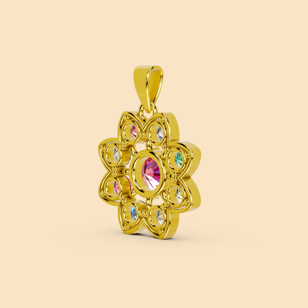 Positivity Pendant