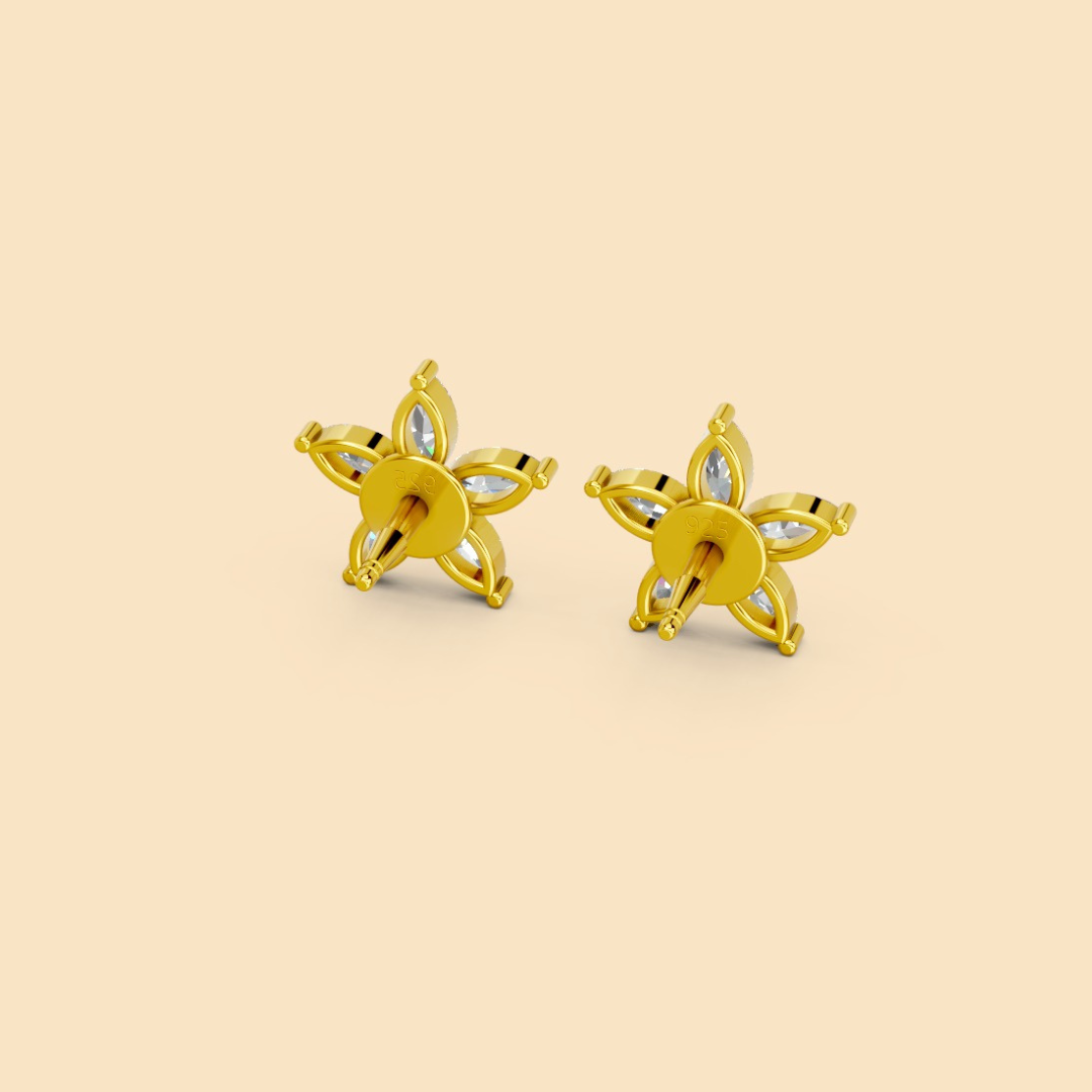 Kiara Earrings