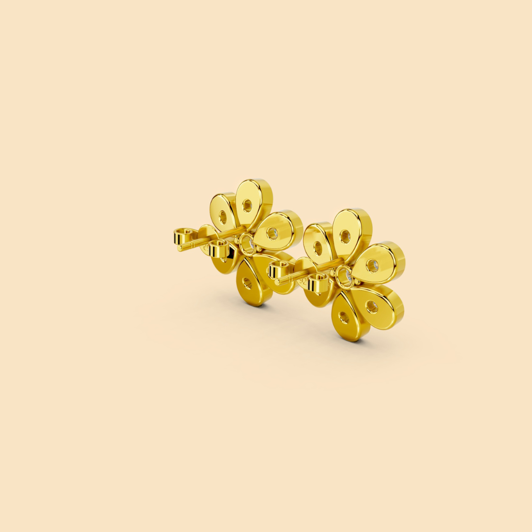 Lina Earrings