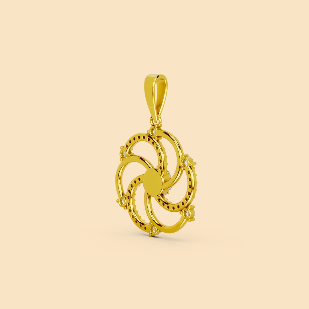 Windora Pendant