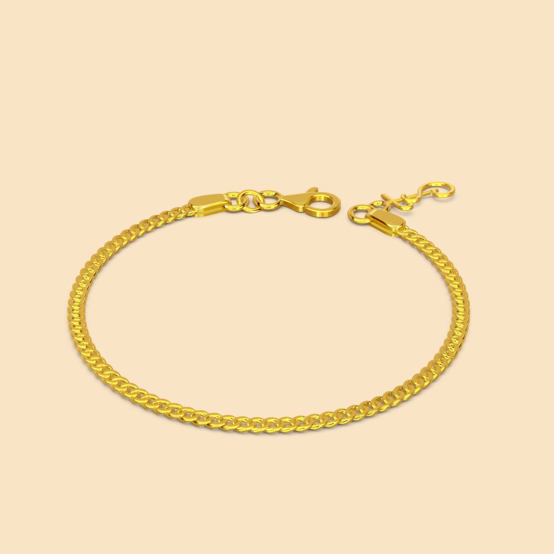 Balance Bracelet for Men