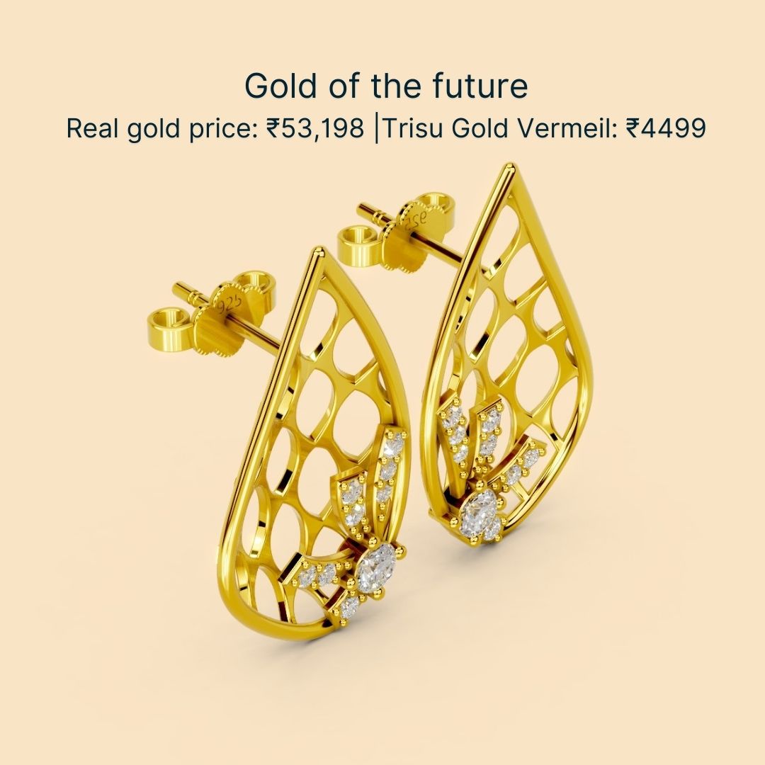 Aera Earrings