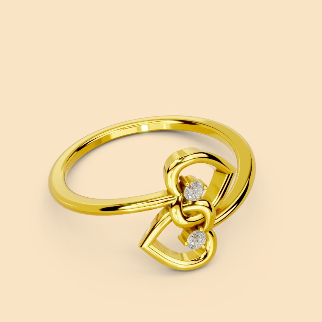 Eterna Ring