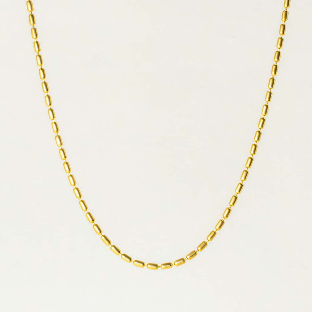 Valor Chain (for men and women)