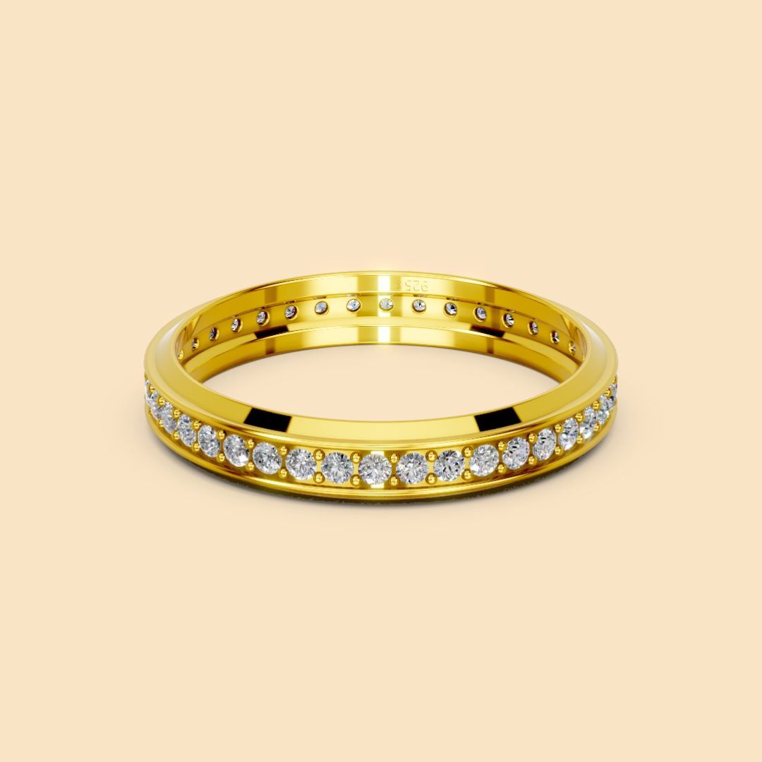 Classic Band for Men and Women