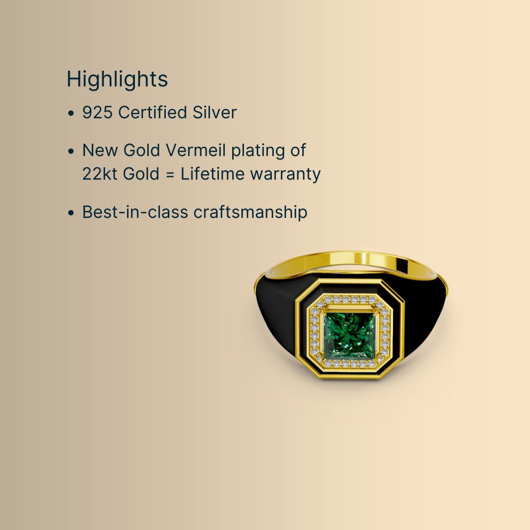 Magnum Ring for Men