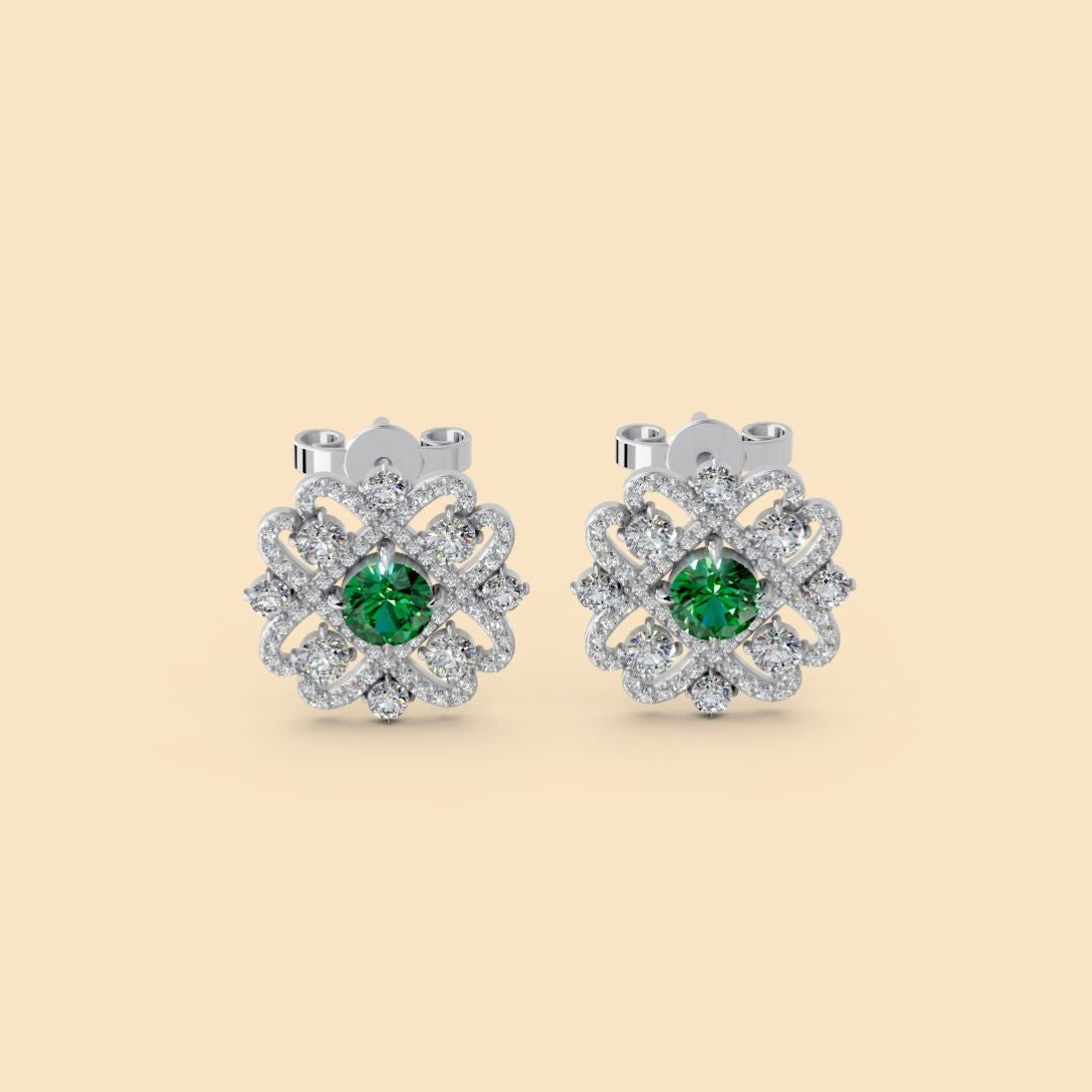 Meadow Earrings