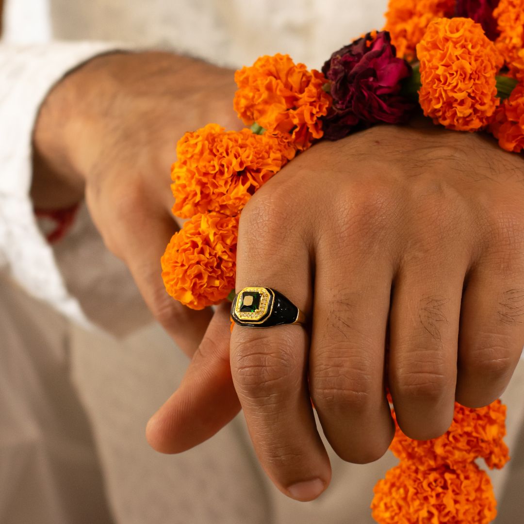 Magnum Ring for Men