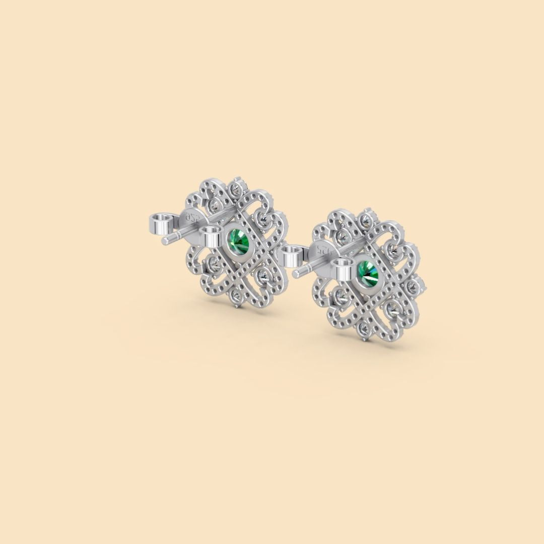 Meadow Earrings