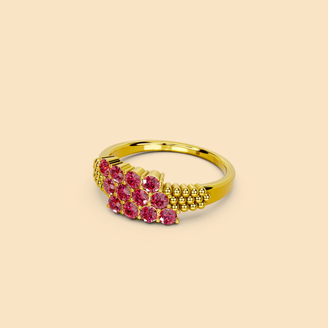 Vault Ring