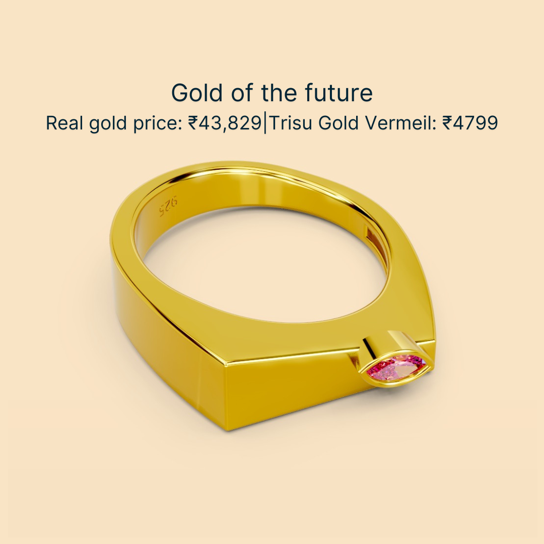 Vow Ring