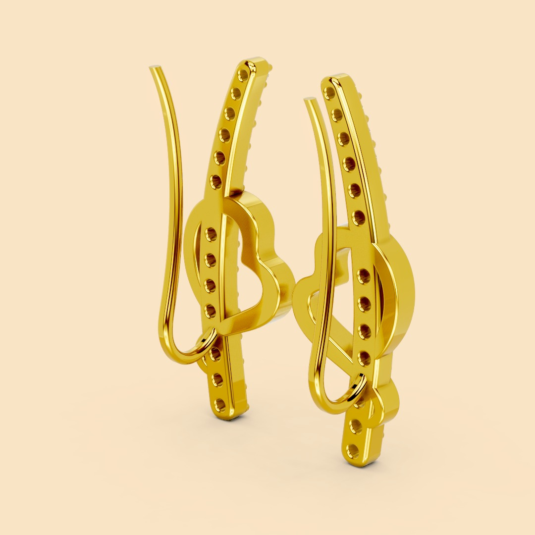 Amaira Earcuffs