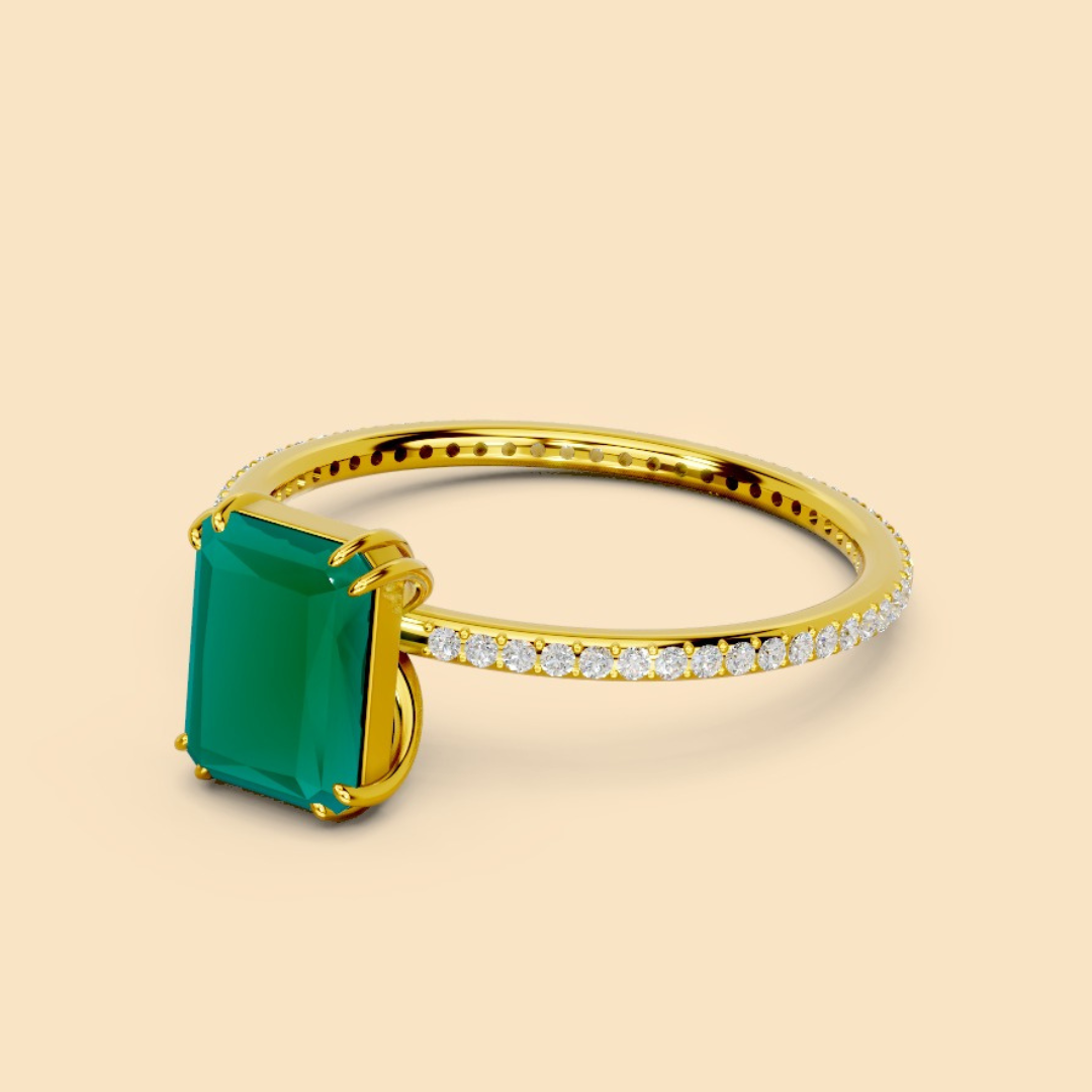 Courage Ring