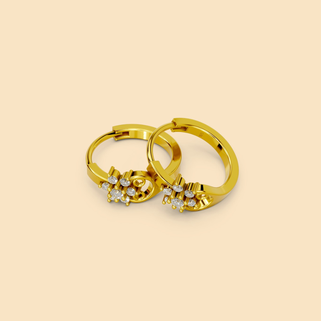 Evy Earrings
