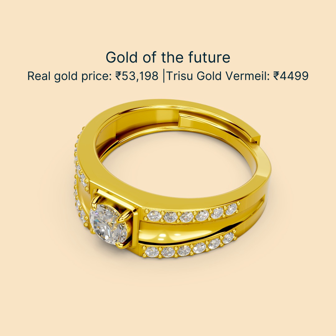 Stark Ring