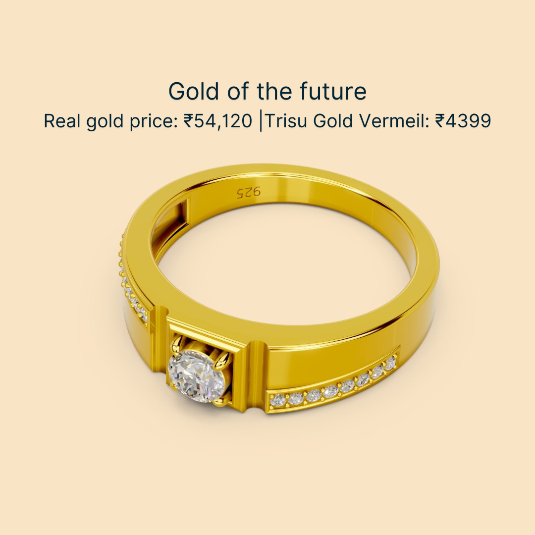 Vanguard Ring