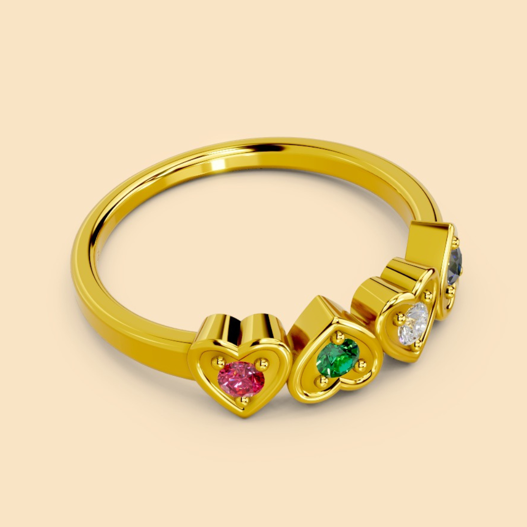 Valen Ring