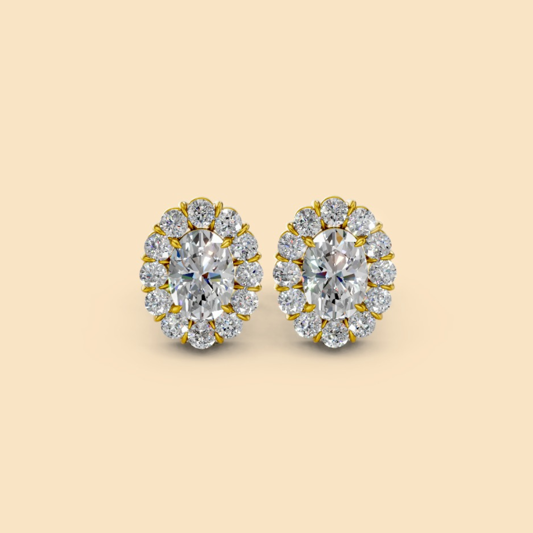 Astra Earrings