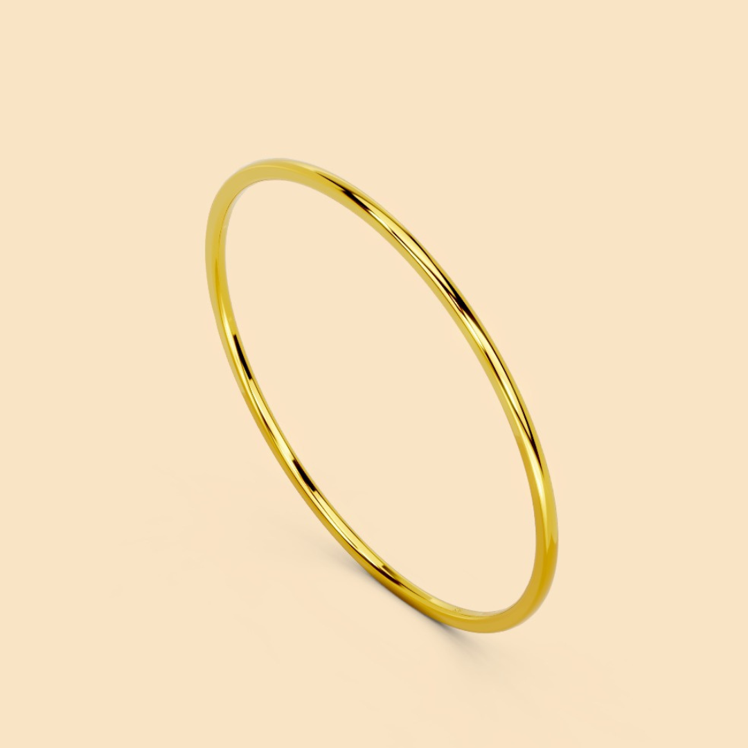 Eternity Bangle