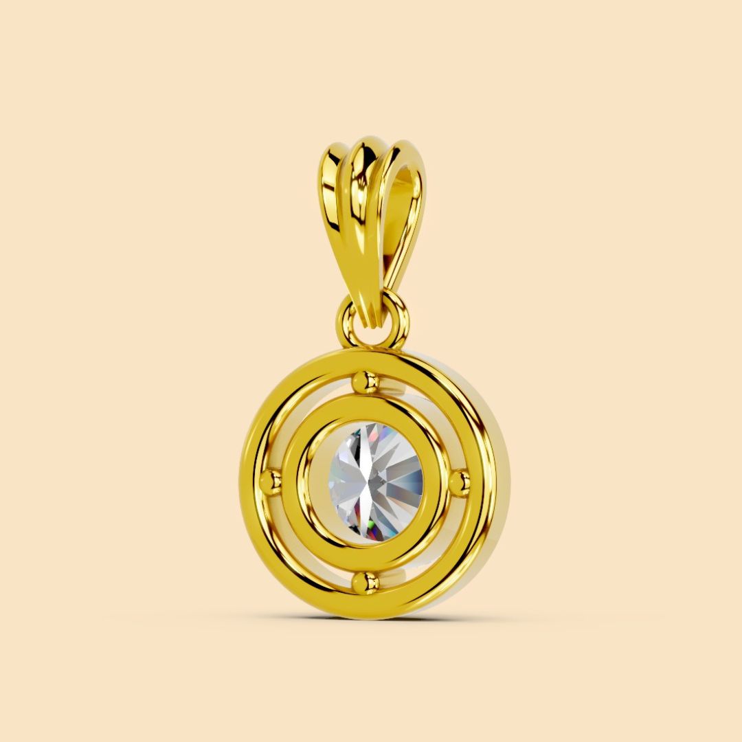 Lumi Pendant
