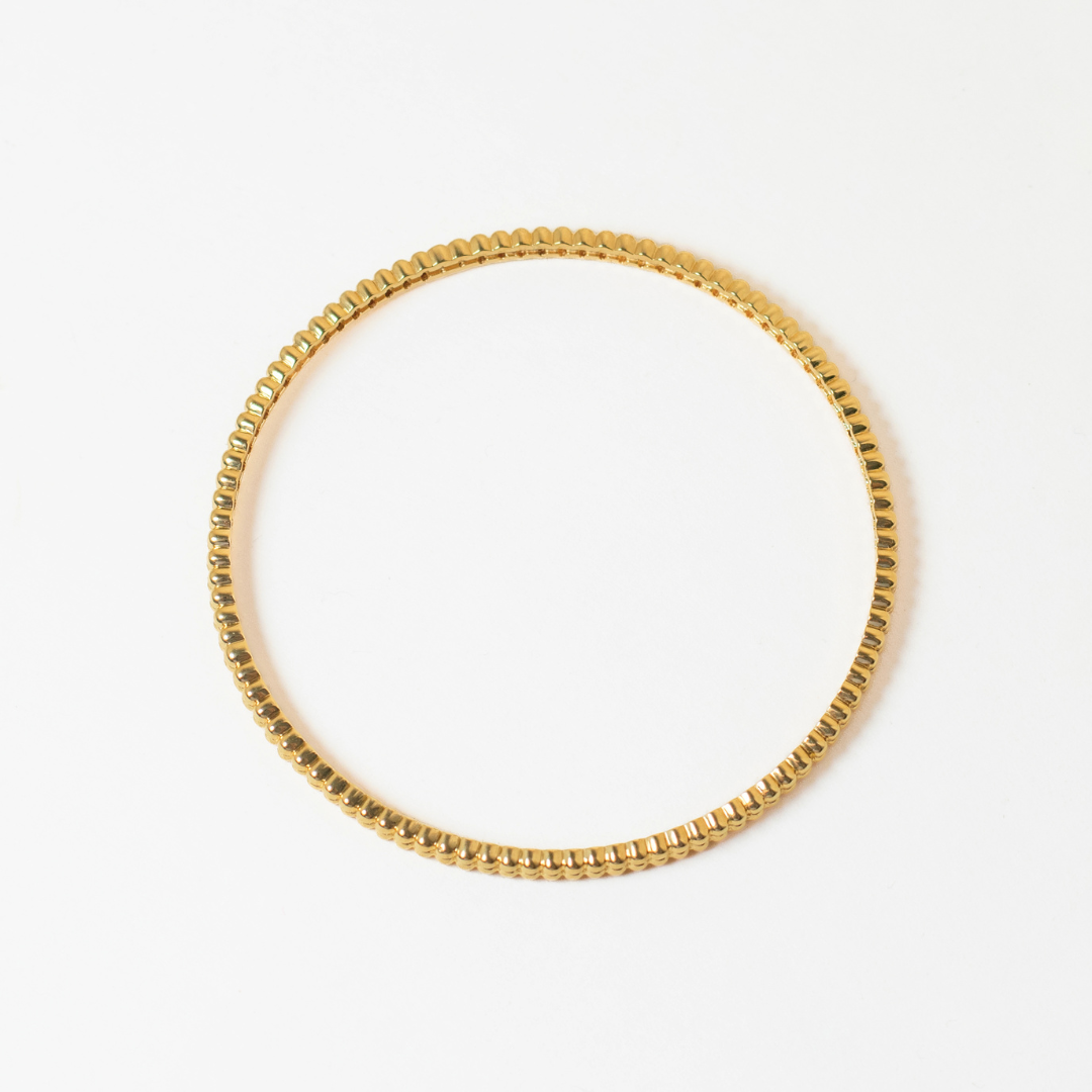 Resilience Duo Bangle