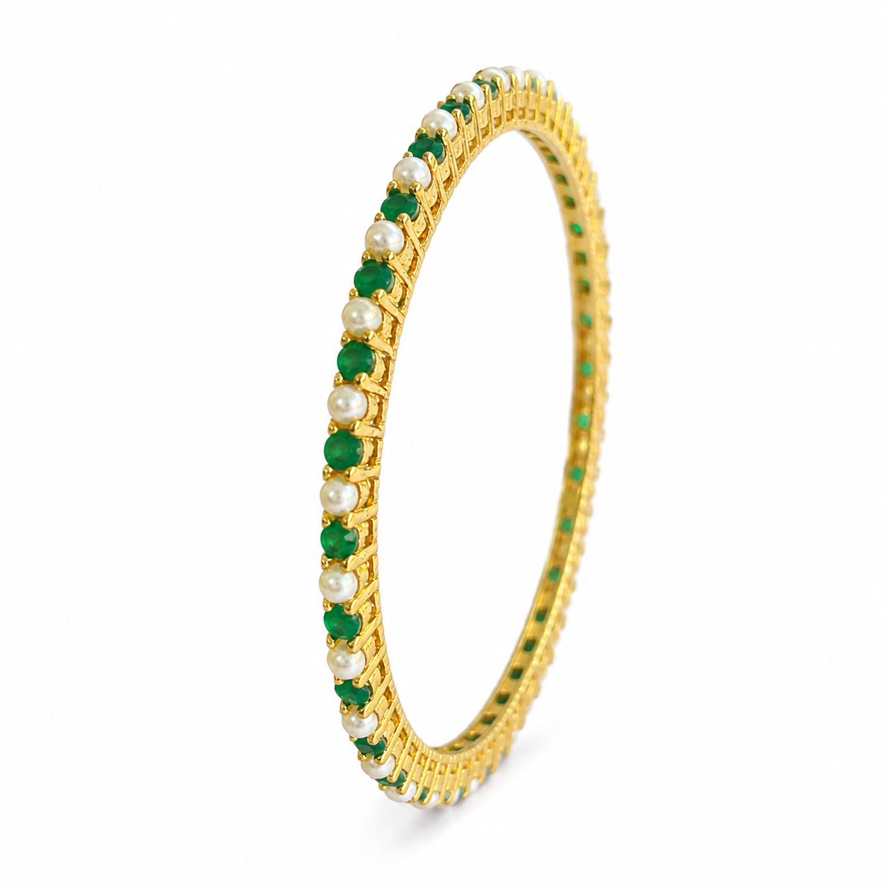 Natkhat Bangle (Single)