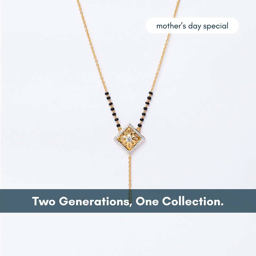 Growth Mangalsutra