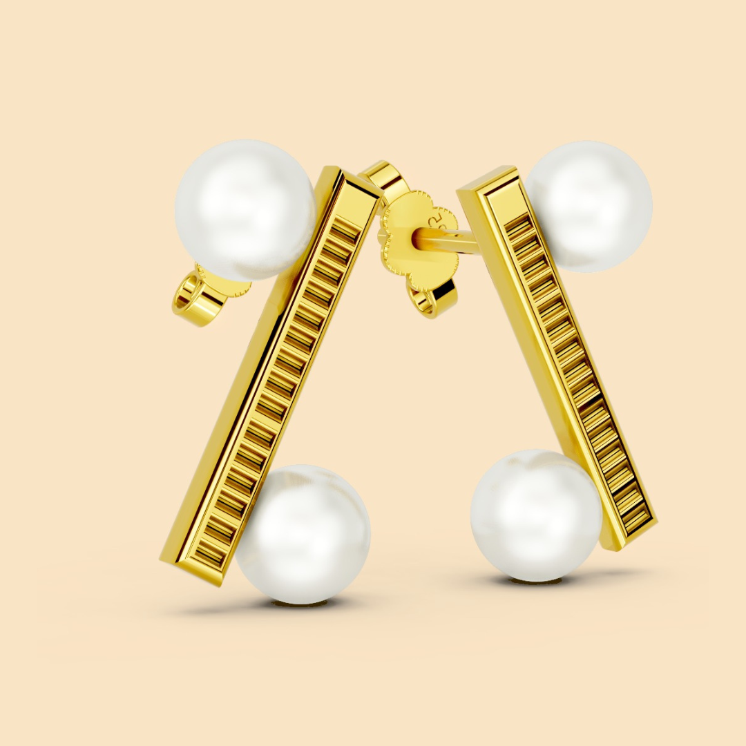 Riviera Earrings