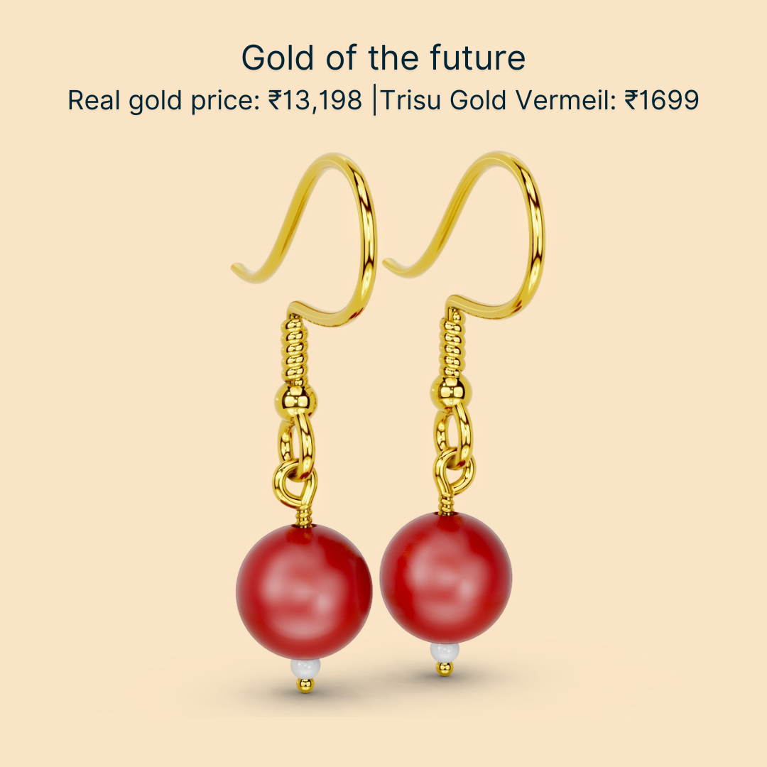 Unison Earrings