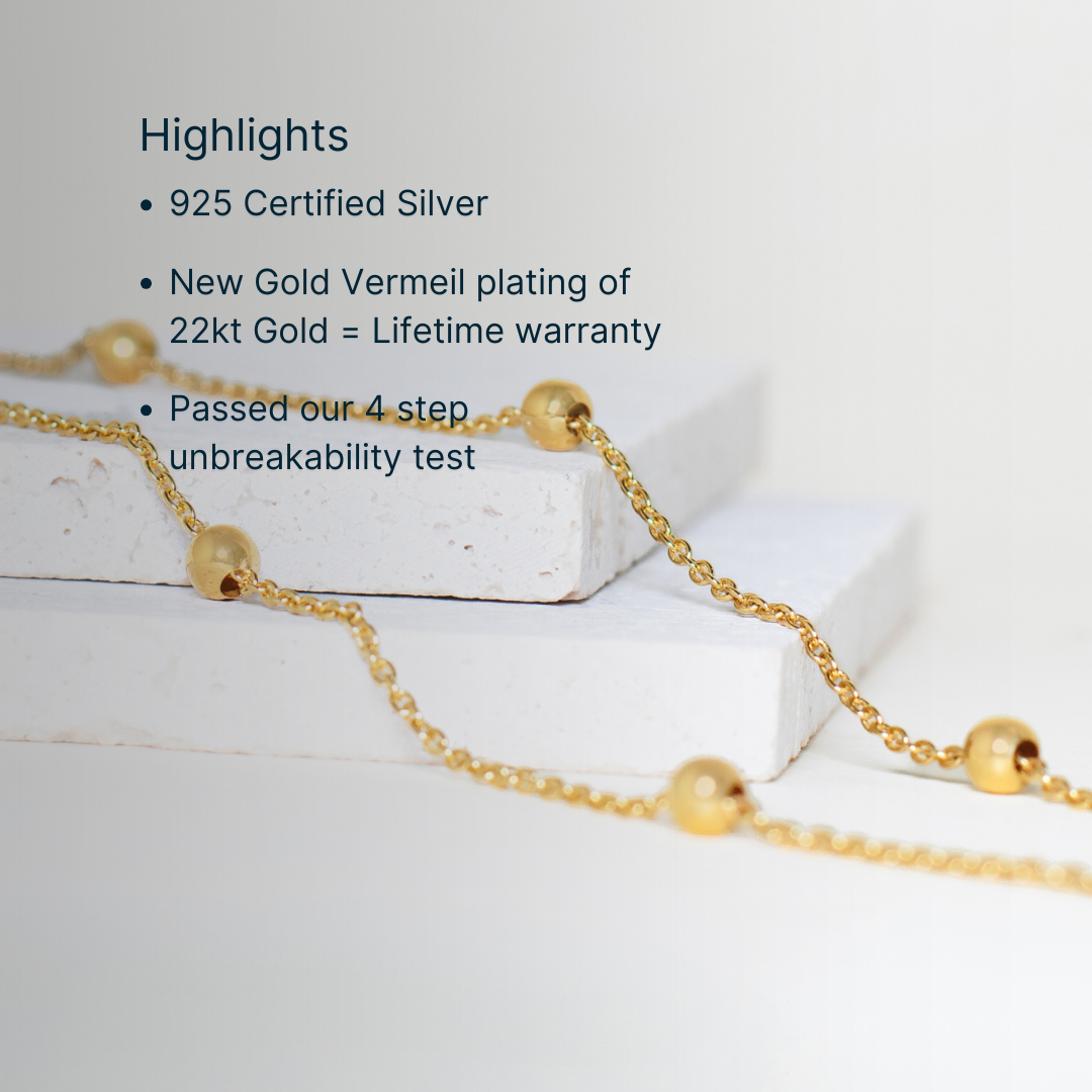 Hope Chain