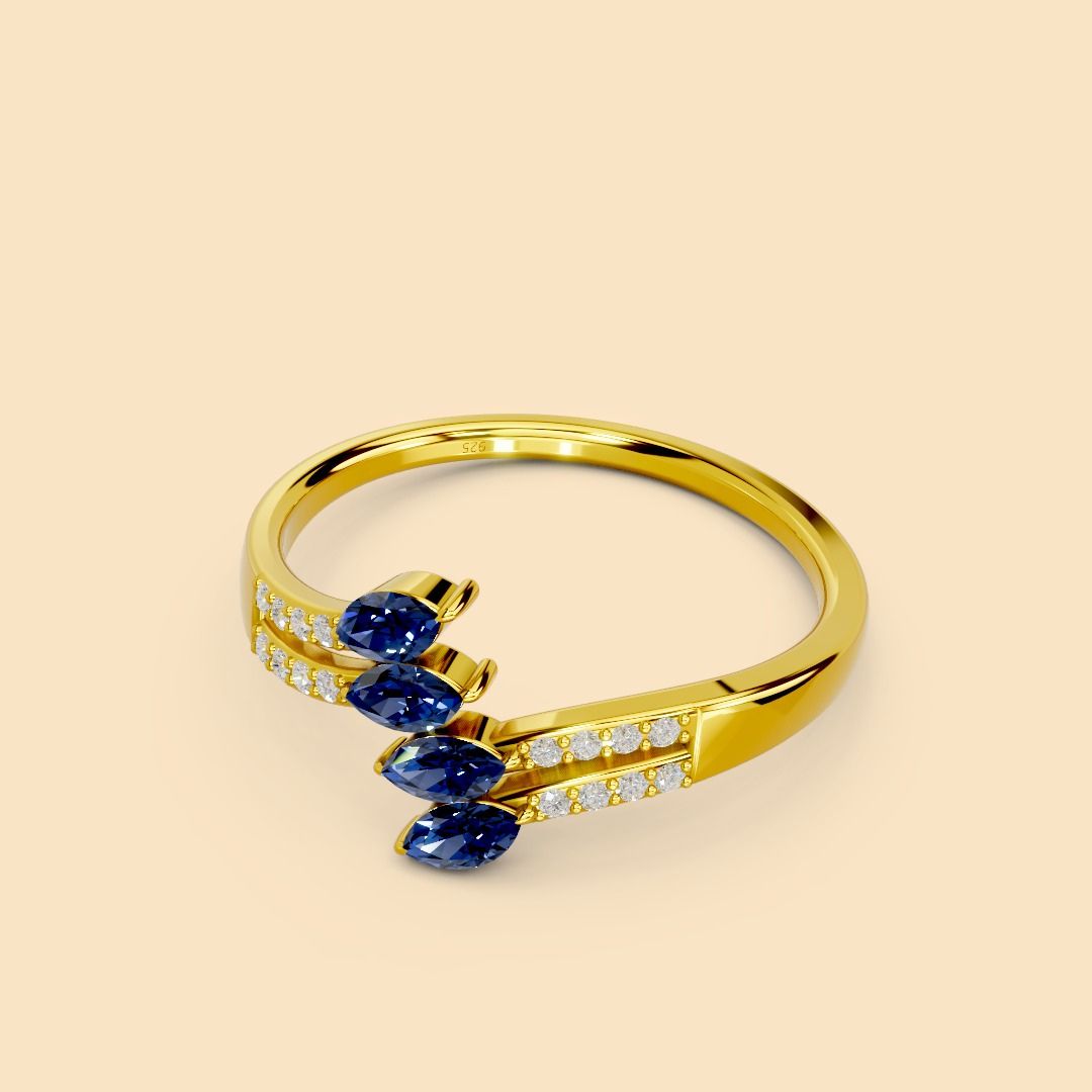 Stellar Ring