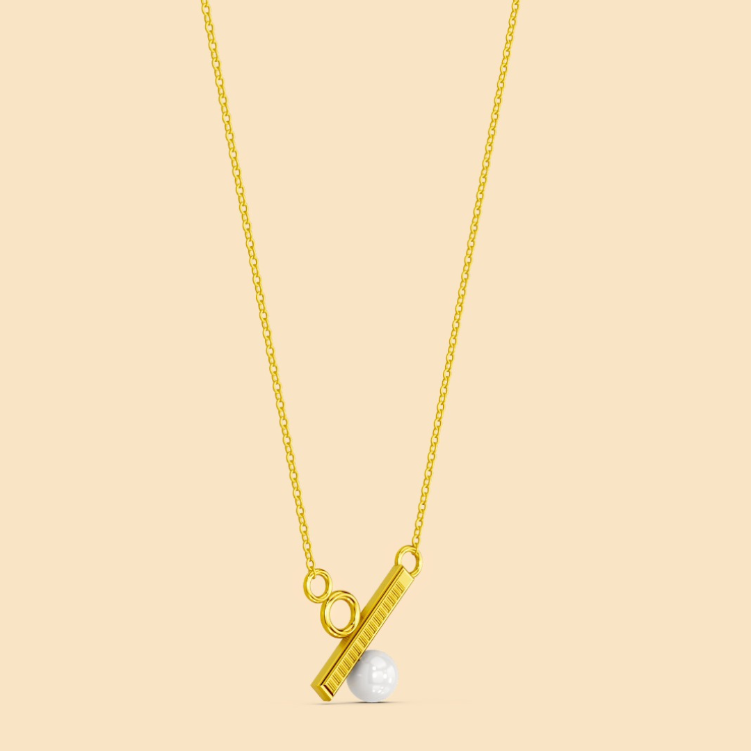 Riviera Neckpiece