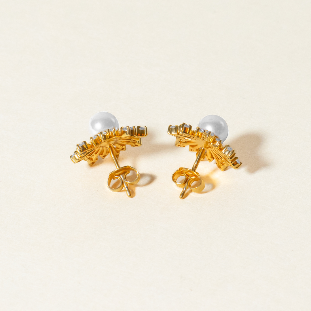 Hope Stud Earrings