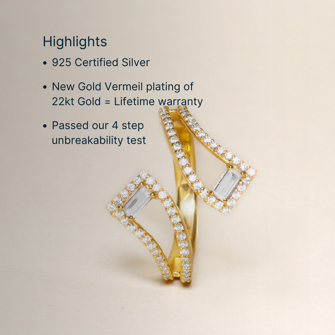Unity Ring