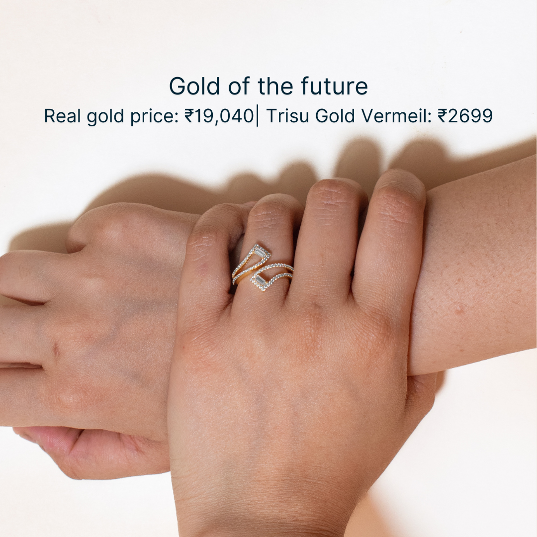Unity Ring