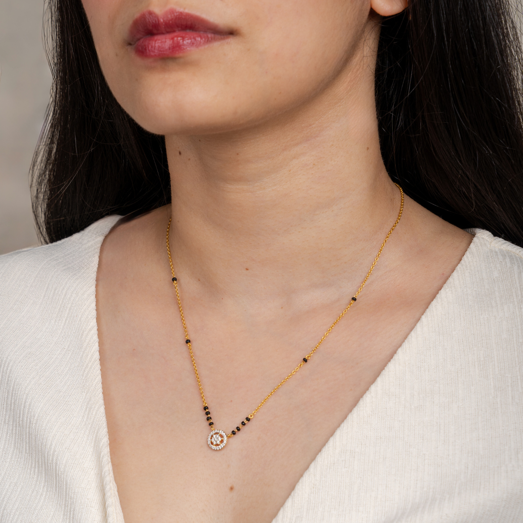 Eternity Mangalsutra