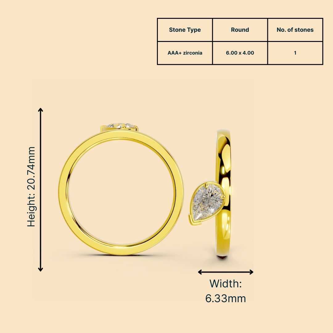 Radiance Ring