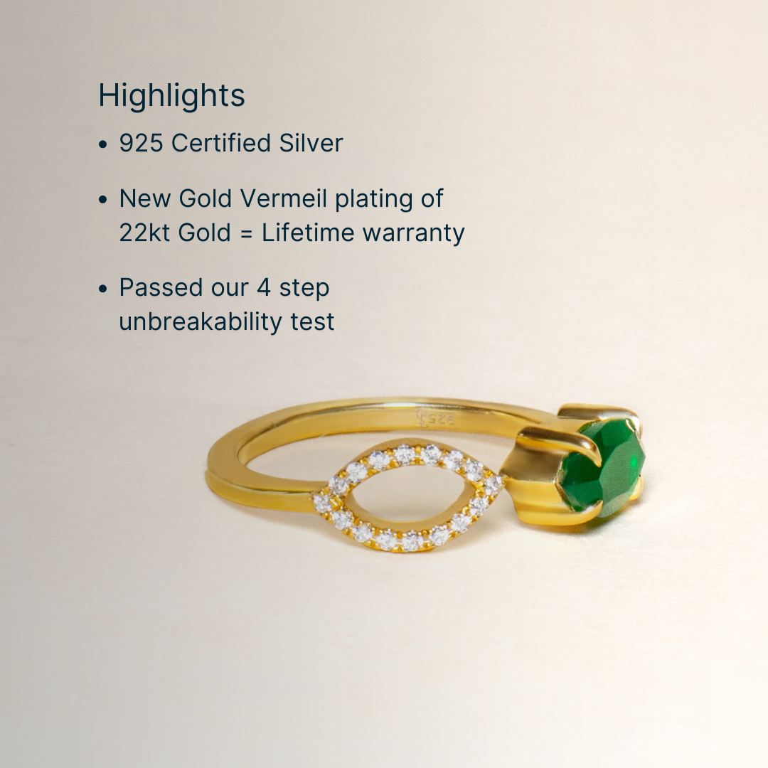 Zenith Ring