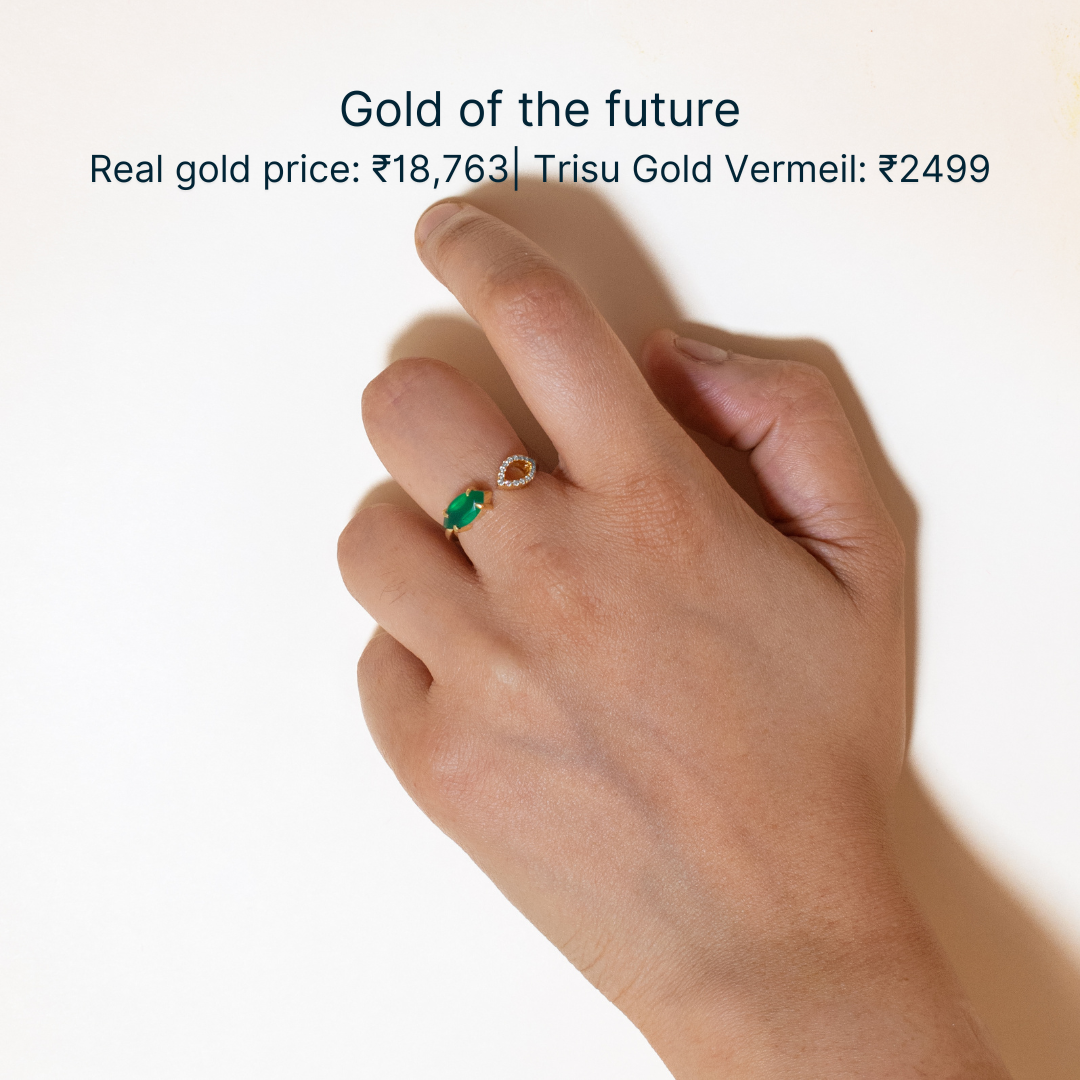 Zenith Ring