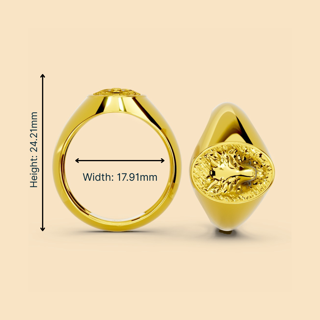 Pride Ring