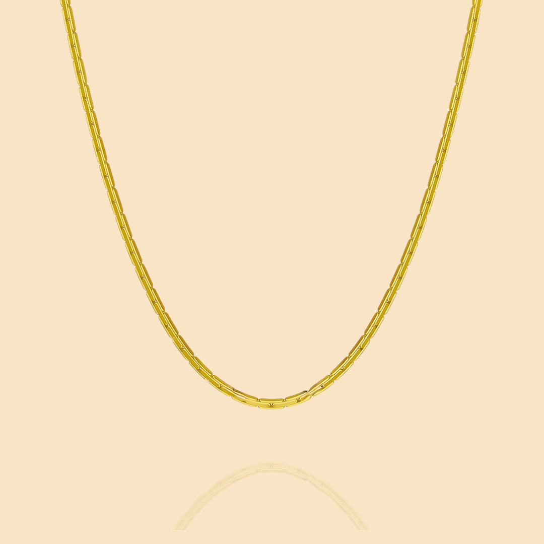 Orna Chain