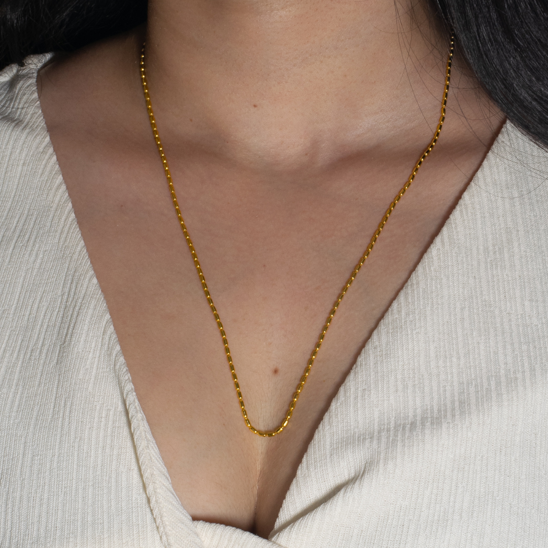 Valor Chain (for men and women)