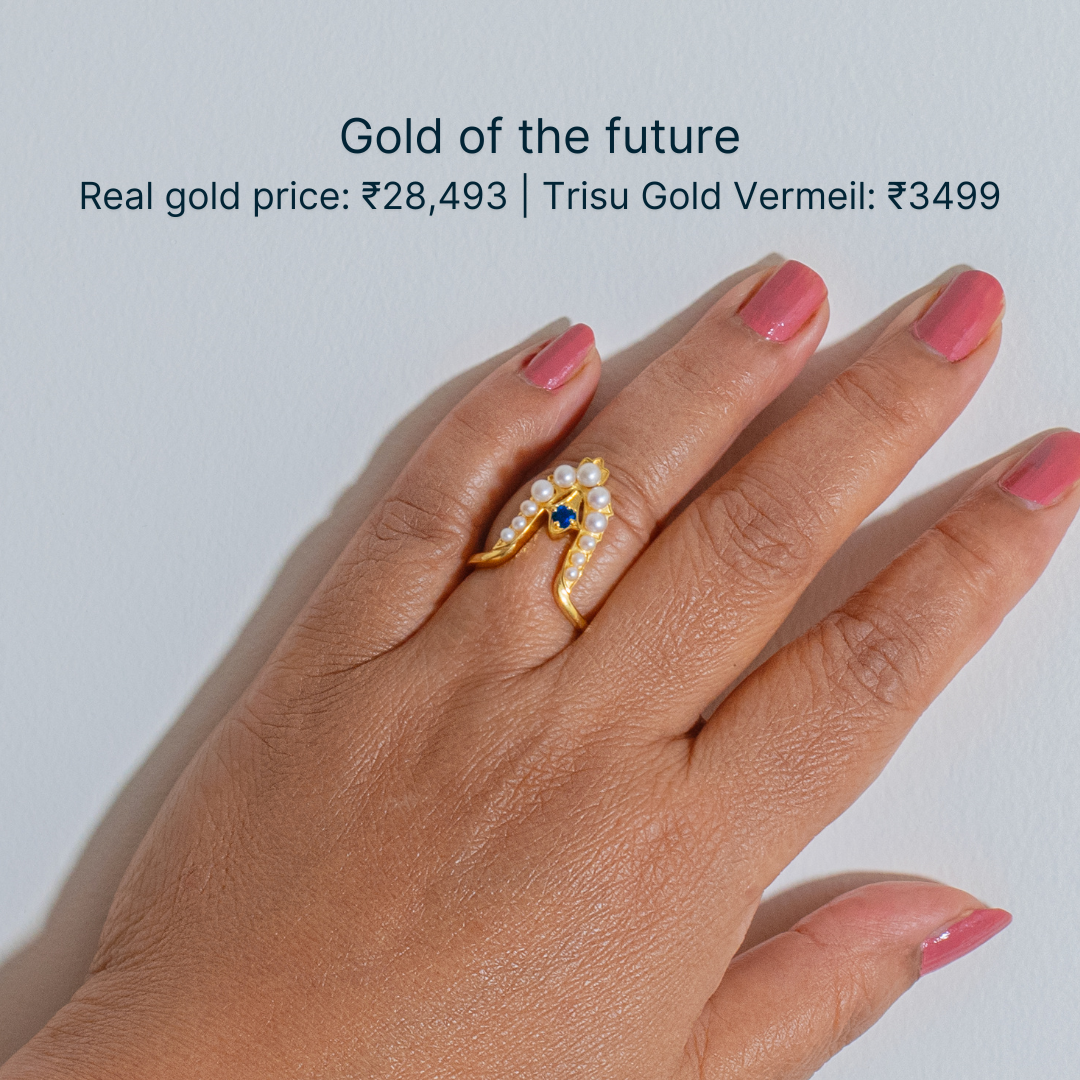 Pride Vanki Ring